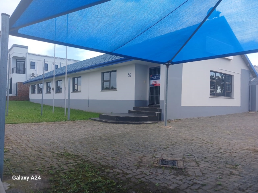 Commercial Property for Sale in Berea Eastern Cape